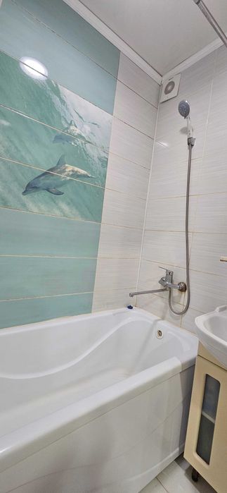 Продается 3х ком.квартира пр.Азаттык 5а