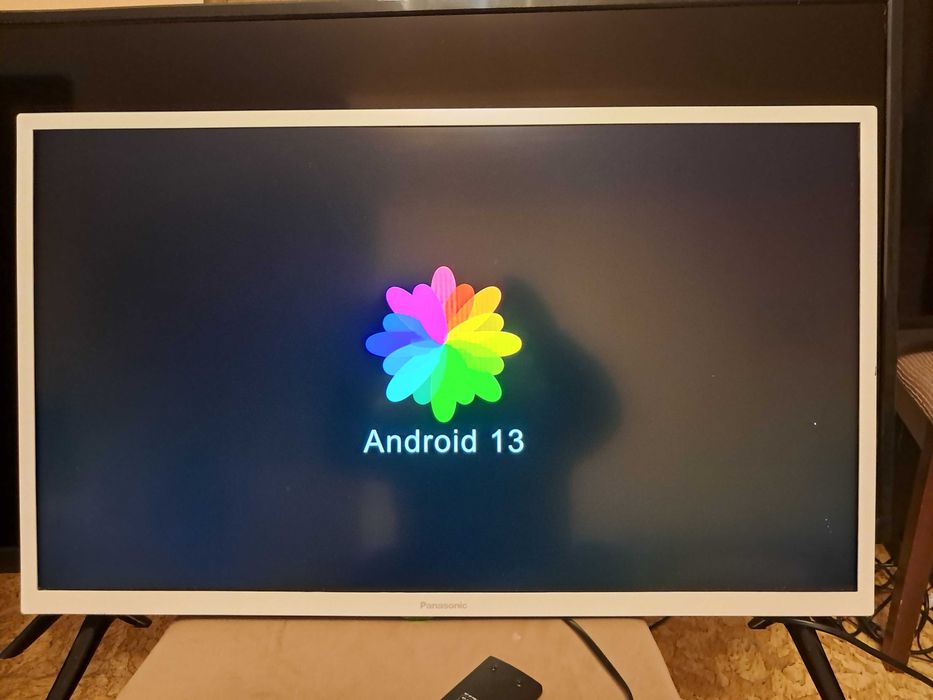 Телевизор панасоник 32 " 82см диагонал смарт