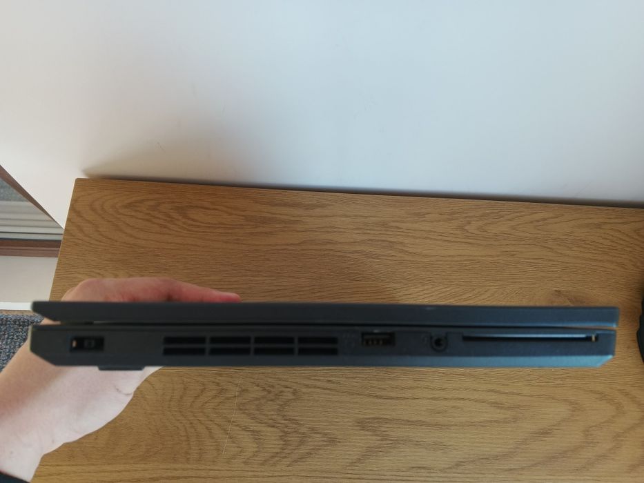 Lenovo ThinkPad L460 i5-6200U