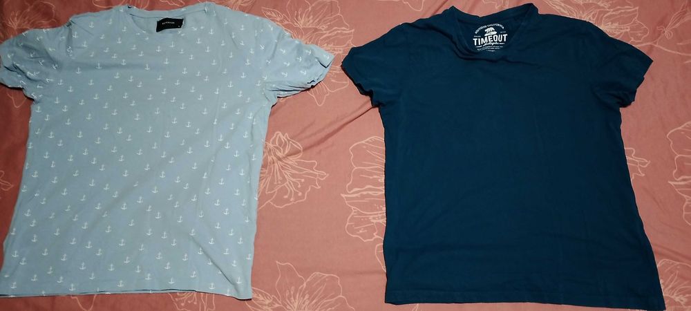 Тениски 18 броя, запазени