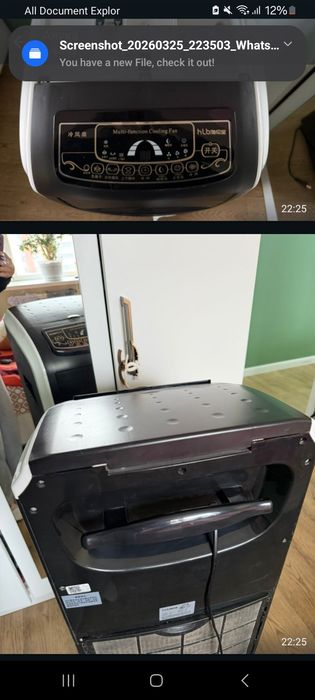 Продам кондиционер комнатый