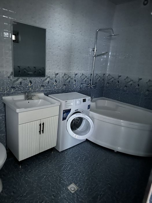 Продаётся 2х ком вартира в новостройке