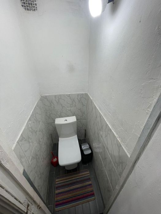 Продам 3 комн квартиру в районе Береке