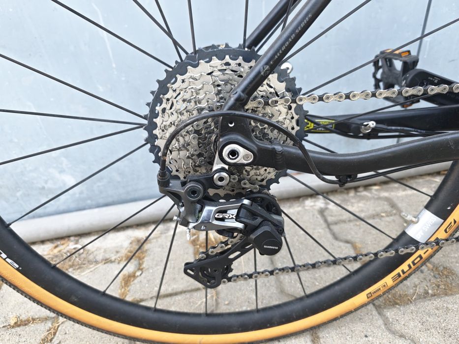 Bicicleta electrica bergamont