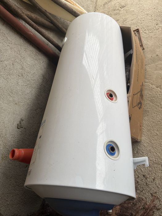 Boiler feroli pentru cazan 130l
