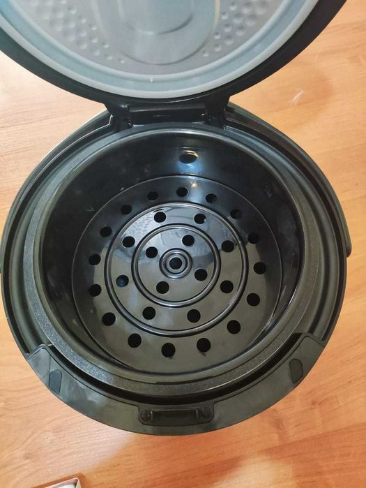 Мультиварка Moulinex