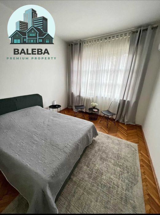 Дава се под наем Двустаен апартамент в София, Дружба 1 - 65 кв.м за 650 € - Снимка #1