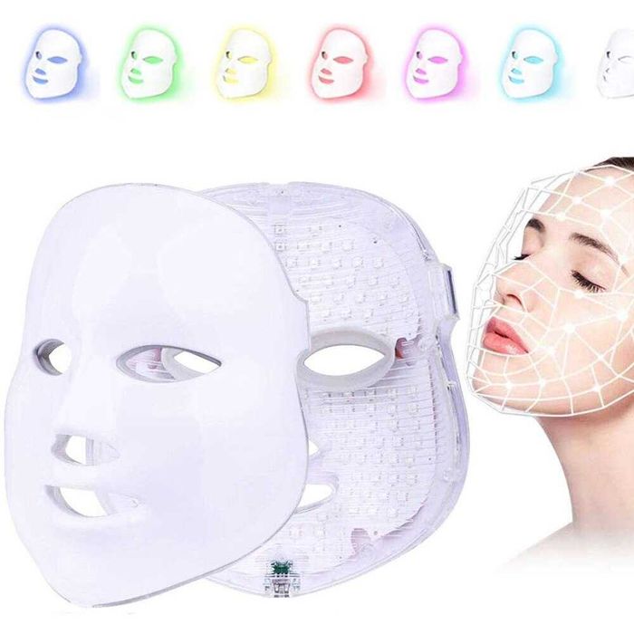 Aparat Cosmetic Rejuvenare Faciala Hidrogenare Dermabraziune