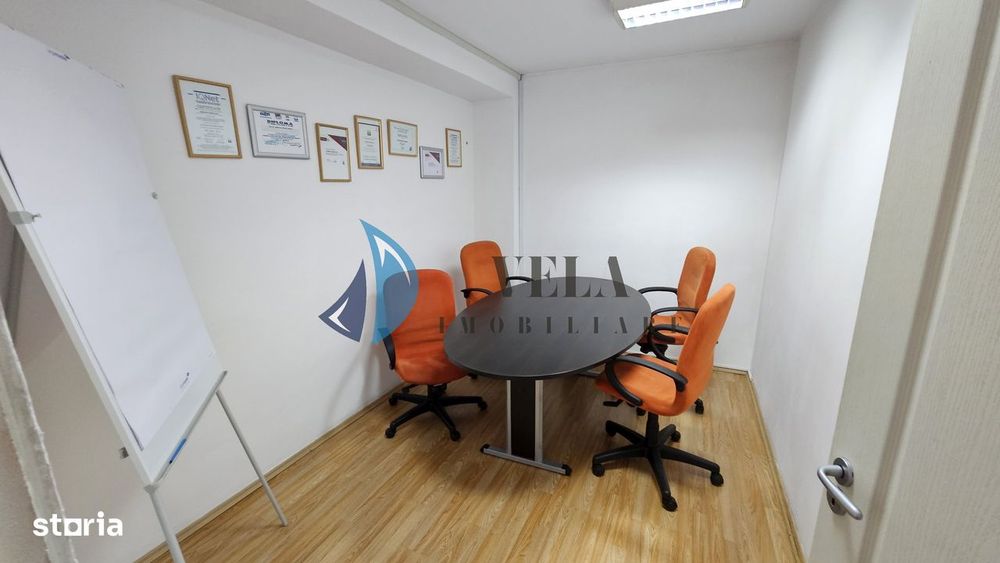 Spatiu Birouri/Comercial, Ultracentral, 64mp