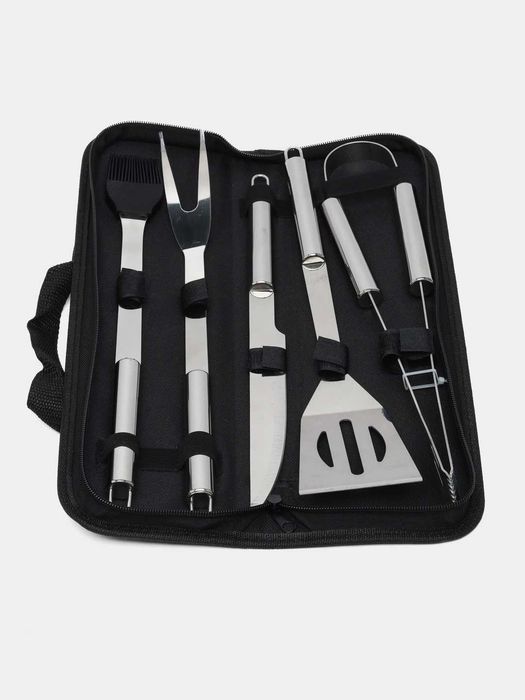 Кухонные приборы и инструменты для гриля, барбекю, мангала