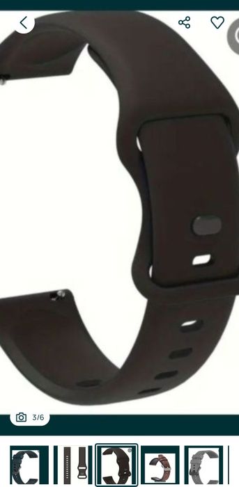 Curea silicon/piele de calitate, 22 mm, compatibilitste cu majoritatea

COMPATIBILITATE: Personalizati-va Huawei Watch3/3 Pro/GT2 Pro/GT 3 46mm/GT2 46