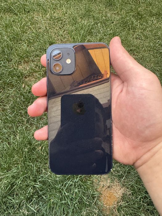 Iphone 12 64 gb kor dok