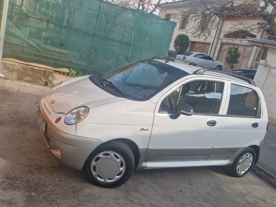 Matiz best 2015  H9 metan arenda naxt farqi yoq