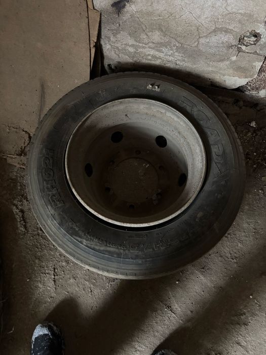 Продам диск от ман