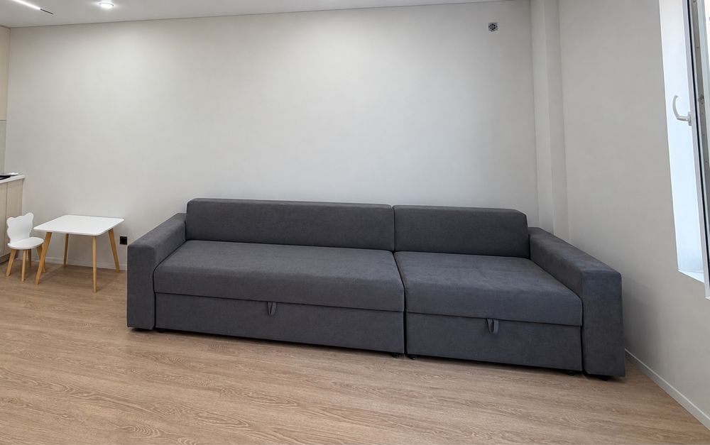 Продам БУ диван 3 метра