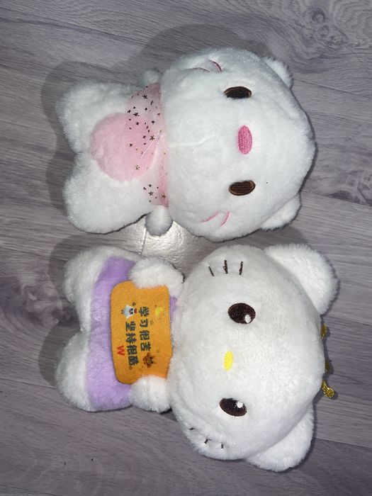 Игрушки от 500 до 2000