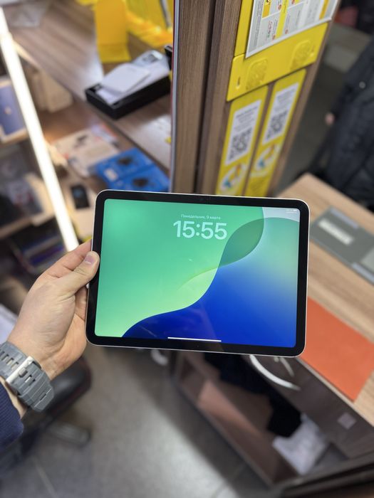 iPad 10 поколения / 256 Гб