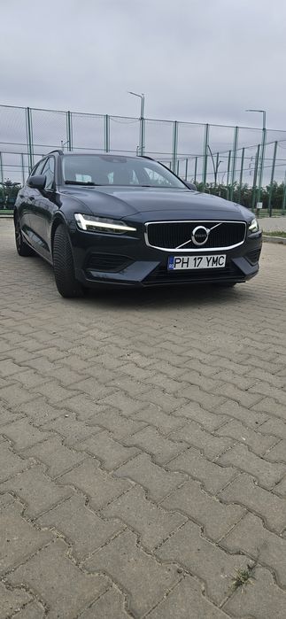 Super oferta!!!PRET FIX !!!Vând Volvo v60 din 2022