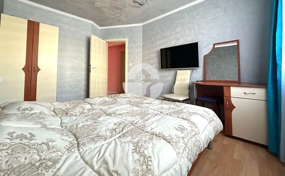 Продава се Тристаен апартамент в Свети Влас - 97 кв.м за 1186 €/кв.м - Снимка #7