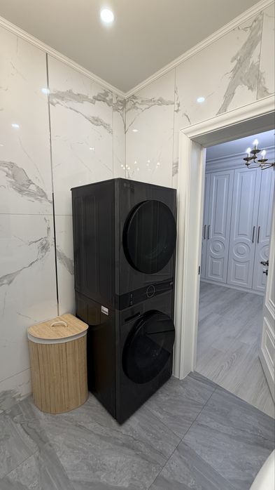 Продам 4-х комнатную квартиру