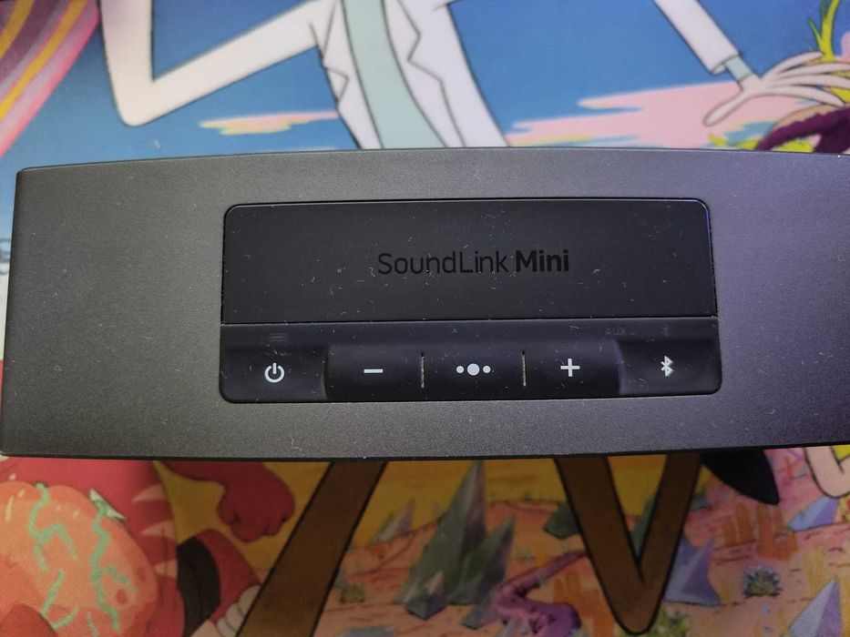Bose SoundLink Mini 2