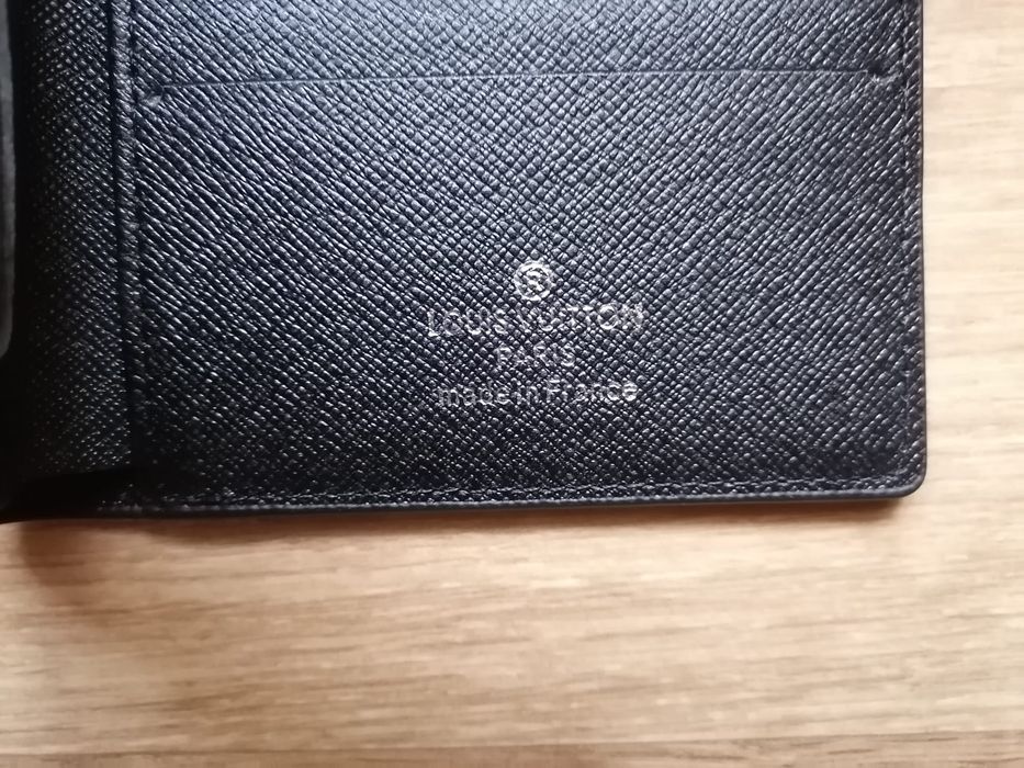 Portofel Louis Vuitton