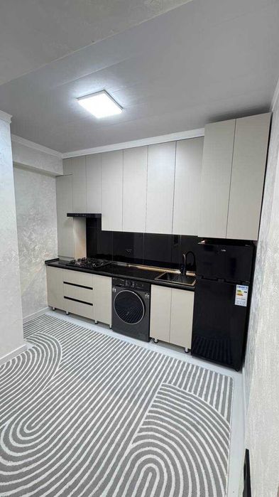 Сдается современная квартира на Алмазаре,  "Almazar city"  Жамий круг!