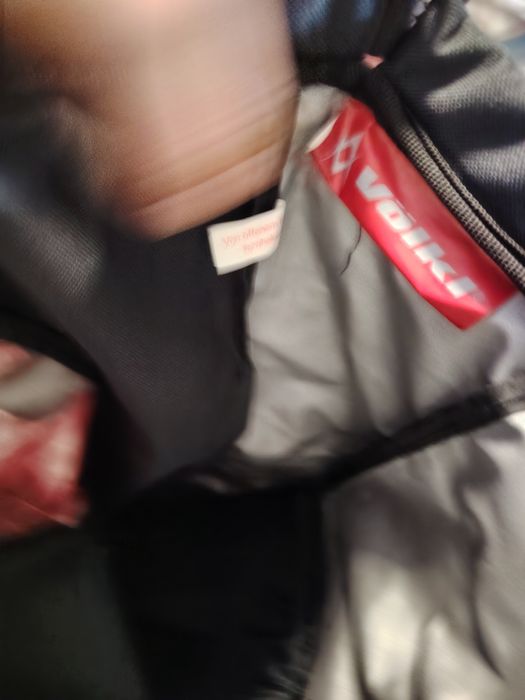 Rucscac drumetie Volkl