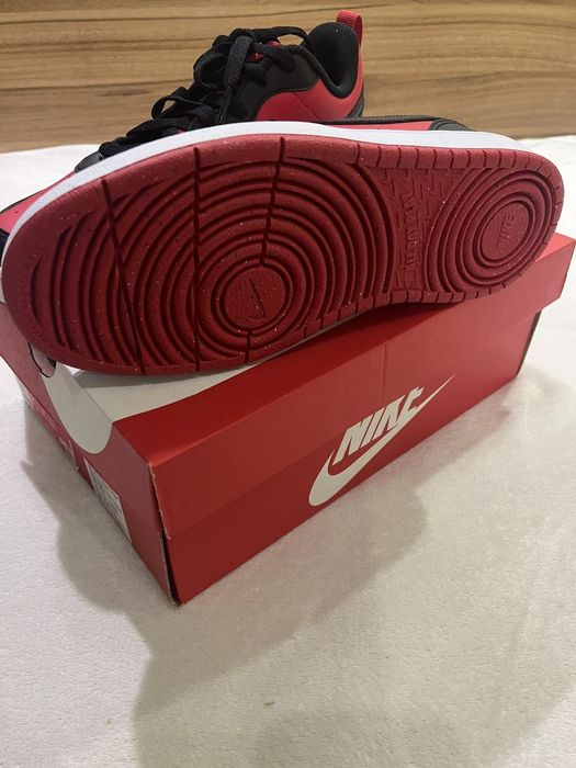 Спортни дамски обувки Nike, номер 40