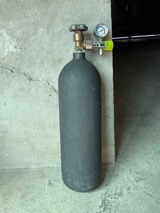 Aquarium / Аквариум