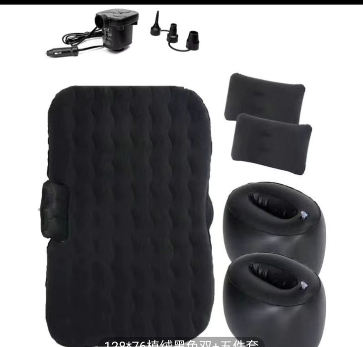 Автомобильный матрас