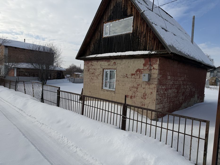 Продам дачу С/О СЕТИВИК