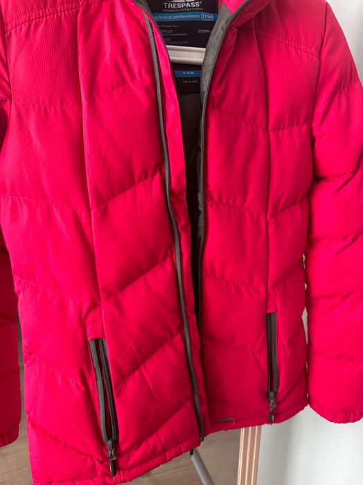 Яке за ски или сняг