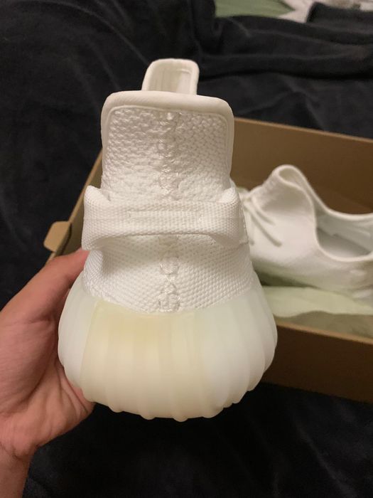 Yezzy 350 Sneakers