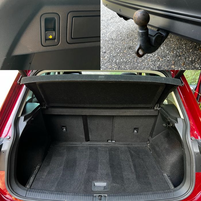 Volswagen Tiguan 1.4 TSI Highline/Full/Led/Panoramic/Propietar