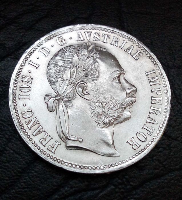 стари сребърни монети