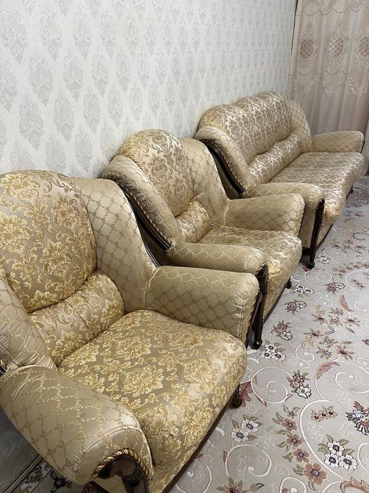 Кресло Диван сатылады