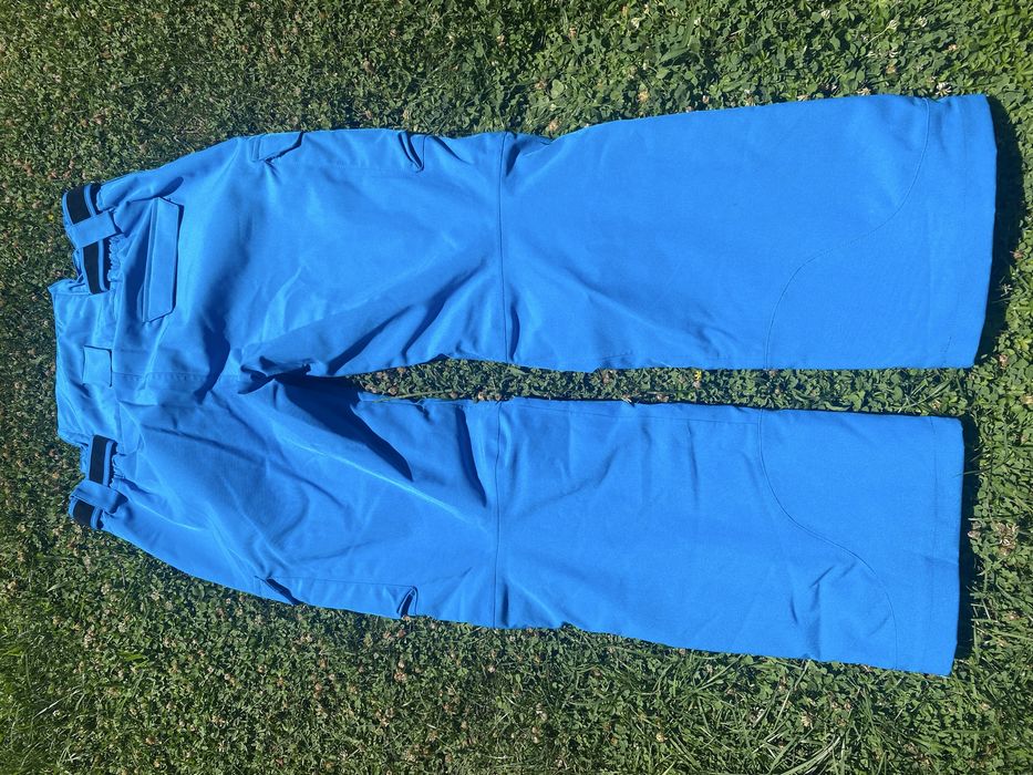 VIST Scuderia панталон XL нов с етикетите