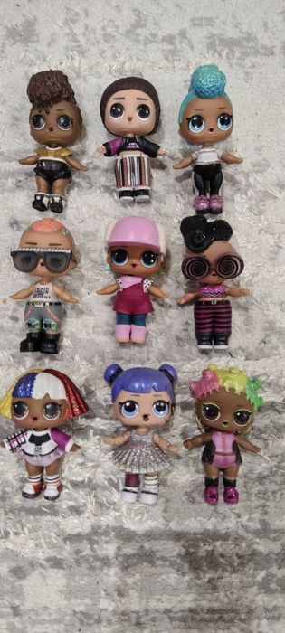 Cutie de depozitare cu LOL