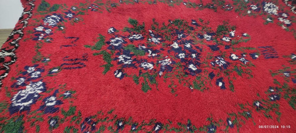 Китеници от вълна.