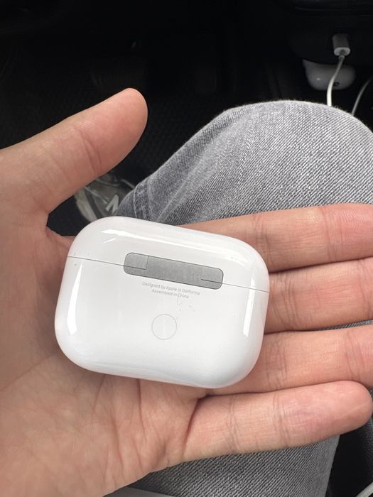 AirPods Pro2 оригил
