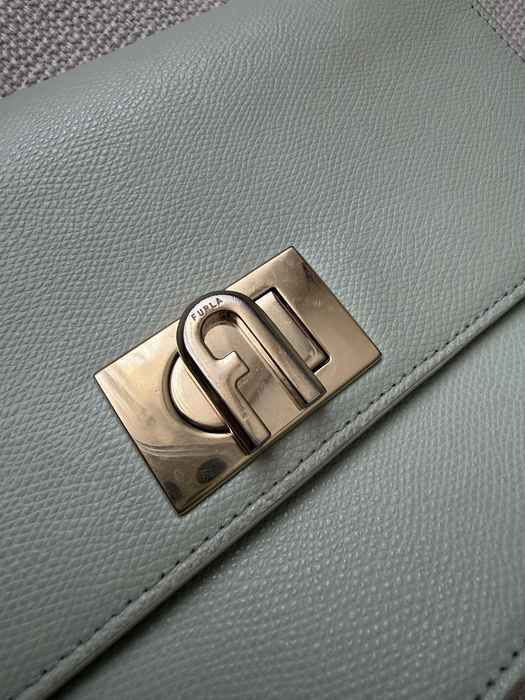 Оригинална чанта  Furla