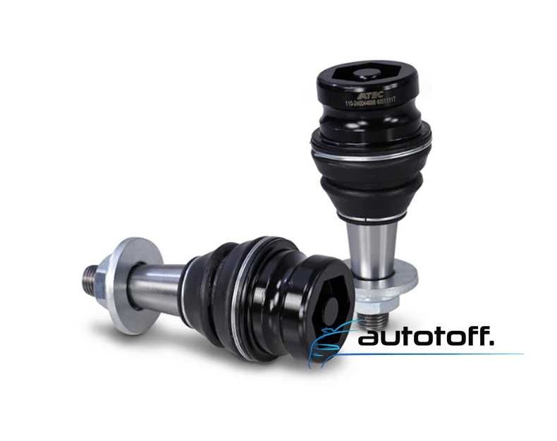 Kit articulatie fata compatibil cu Audi A6 C7 A7 4G (11-18) import ATEC Germania