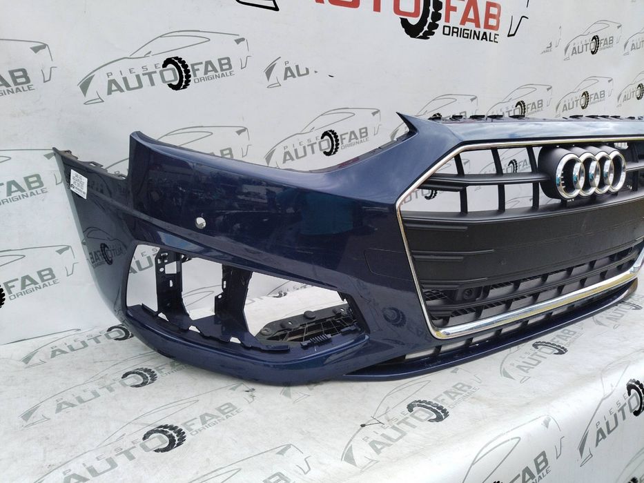 Bara fata Audi A4 B9 Facelift an 2019-2020-2021-2022-2023
