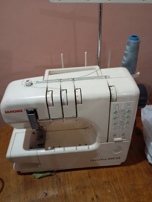 Продам распашивальную машинку