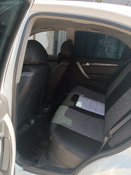 Nexia 3  2020 avtomat 108ming probeg