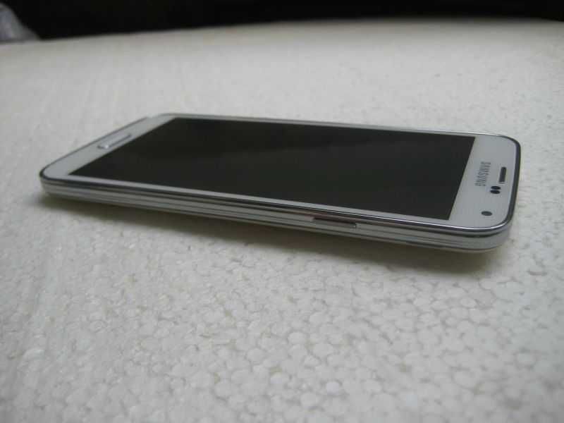 Samsung Galaxy S5