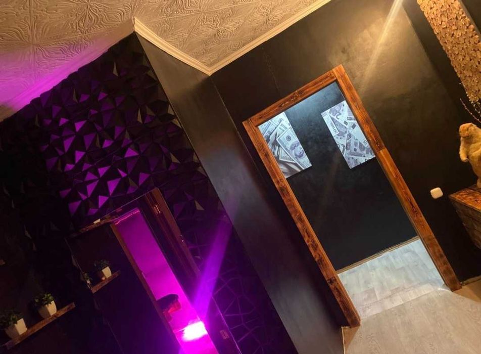 Массаж релакси  озимде