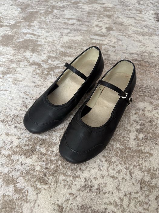 Обувь для танцов