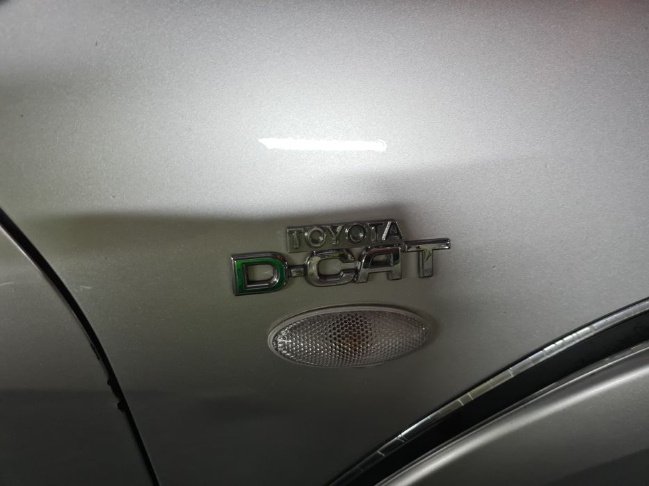 Dezmembrez Toyota Rav 4 2008 2.2 dcat 177